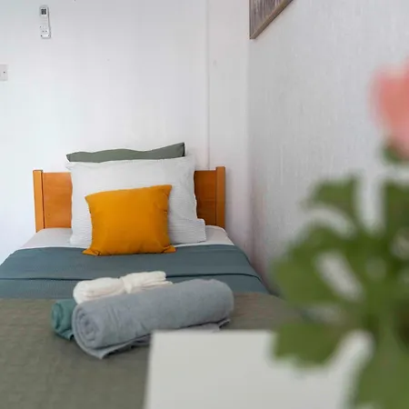 Paradise Gardens Pool View Paphos