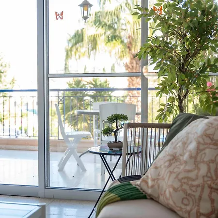 Appartement Paradise Gardens Pool View