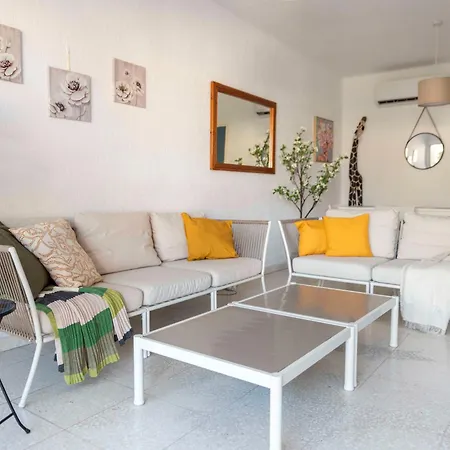 Paradise Gardens Pool View Paphos