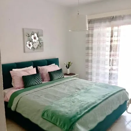 Apartment Paradise Gardens Pool View Paphos