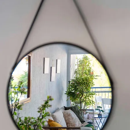 Paradise Gardens Pool View Appartement *