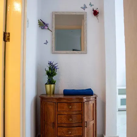 Paradise Gardens Pool View * Paphos