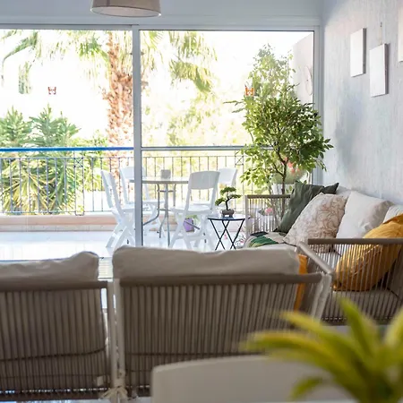 Paradise Gardens Pool View Appartement *