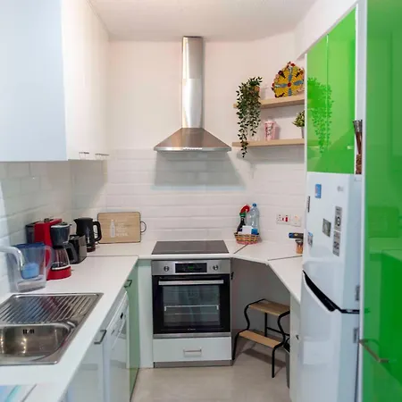 Paradise Gardens Pool View Paphos