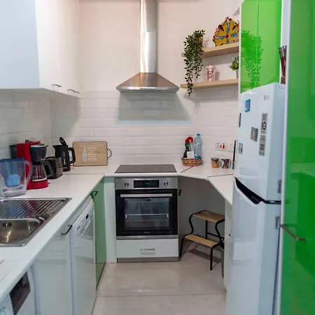 Appartement Paradise Gardens Pool View Paphos