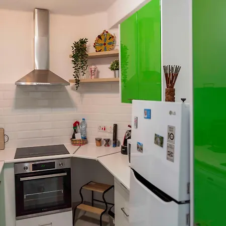 Appartamento Paradise Gardens Pool View Paphos