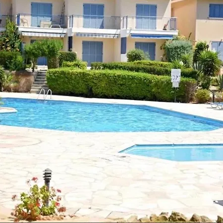 Appartamento Paradise Gardens Pool View *