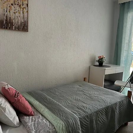 Appartamento Paradise Gardens Pool View Paphos