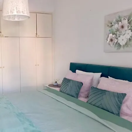 Paradise Gardens Pool View Appartement Paphos