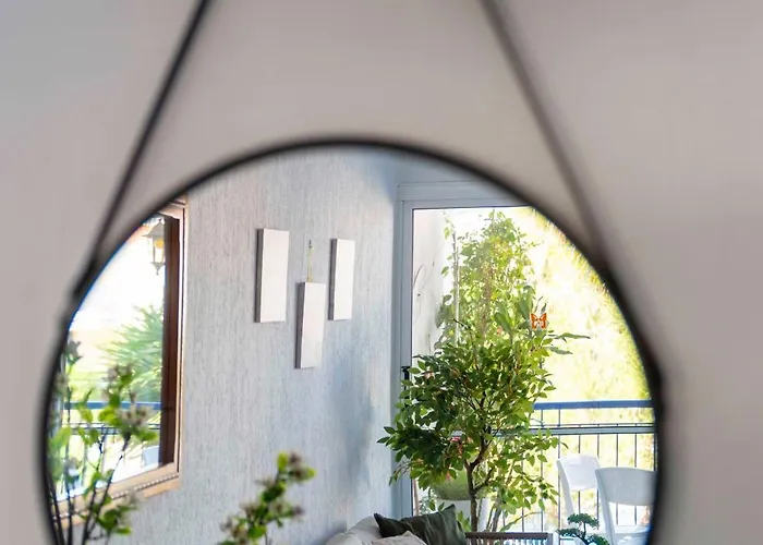 Paradise Gardens Pool View Lejlighed *