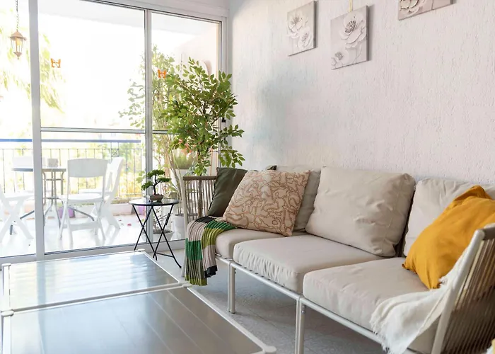 Lejlighed Paradise Gardens Pool View