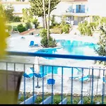 Apartmán Paradise Gardens Pool View Paphos