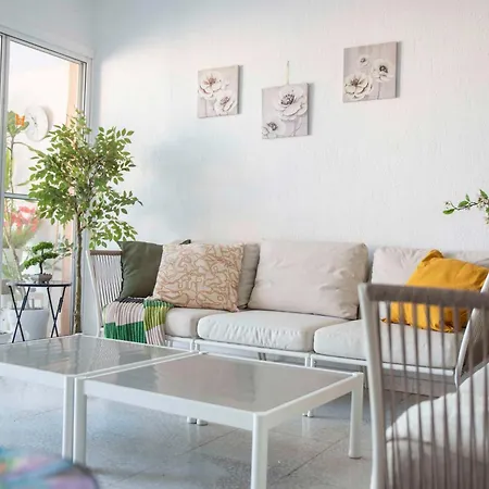 Apartmán Paradise Gardens Pool View Paphos