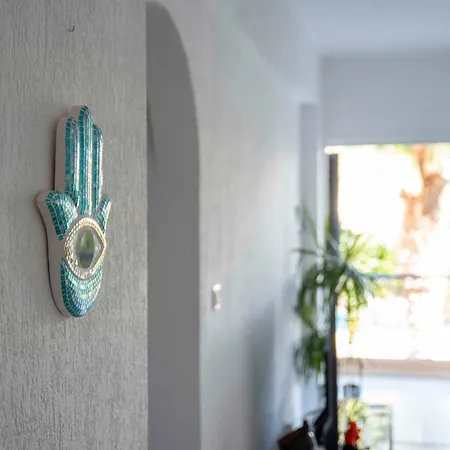 Apartmán Paradise Gardens Pool View *