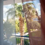 Paradise Gardens Pool View *